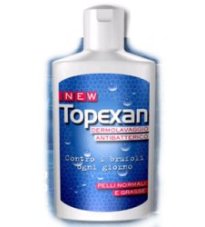 NEW TOPEXAN DERMOLAV P NORM150