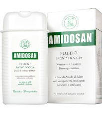 AMIDOSAN FLUIDO BAGNO DOCCIA