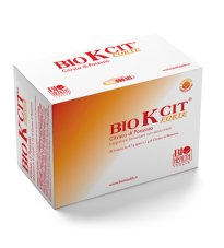 BIOKCIT FORTE 30BUST