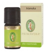 MANUKA OLIO ESSENZIALE 5ML