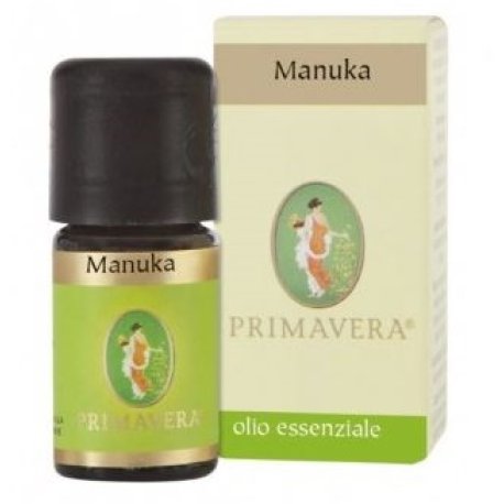 MANUKA OLIO ESSENZIALE 5ML