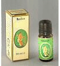 LEGNO ROSA OE 10ML