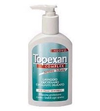 NEW TOPEXAN COMPLEX P SENS 150