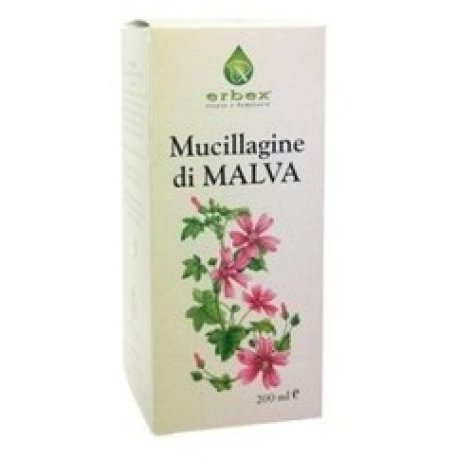 MALVA MUCILLAGINE 200ML