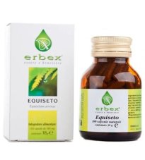 EQUISETO 100CPS 380MG