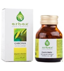 GARCINIA 100CPS