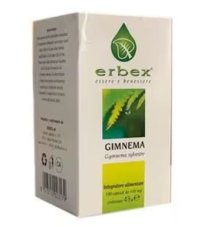 GIMNEMA 100CPS 430MG