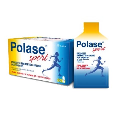 POLASE SPORT 10BUST PROMO