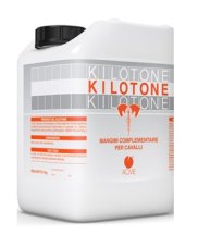 KILOTONE SOLUZIONE ORALE 5L