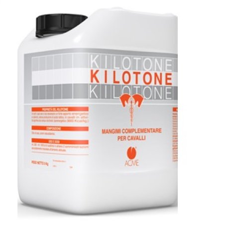 KILOTONE SOLUZIONE ORALE 5L