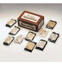 LIQUIRIZIA ASSABESI BUST 100G