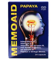 MEMOAID INTEGRATORE 24CPS