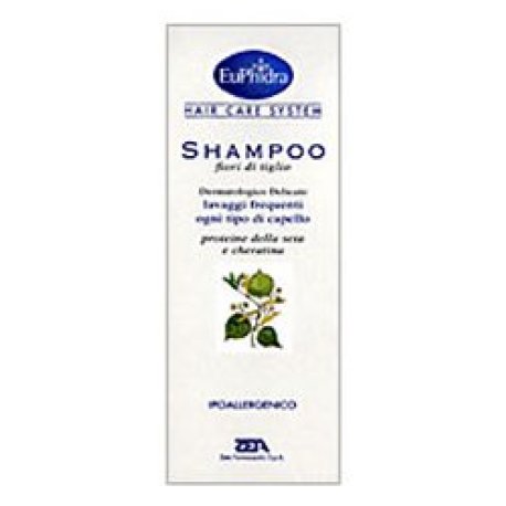 EUPH HCS SH TEA TREE 200ML