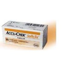 ACCU-CHEK SOFTCLIX 200LANC