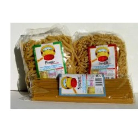 FARALLI DIET FUSILLI 500G