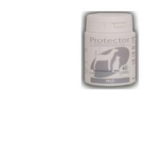 PROTECTOR PELO 40CPR