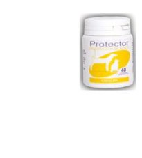 PROTECTOR CRESCITA 40CPR