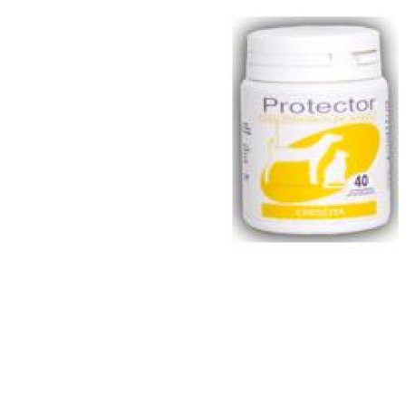 PROTECTOR CRESCITA 40CPR