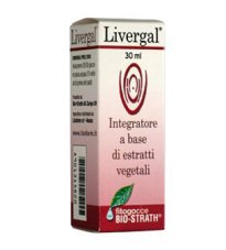 LIVERGAL FITOGTT30ML BIOSTRATH