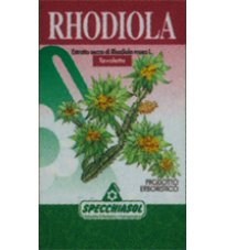 RHODIOLA ERBE 60TAV