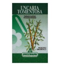 UNCARIA TOMENTOSA ERBE 80CPS