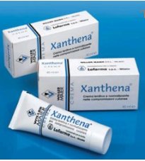 XANTHENA CREMA 40ML