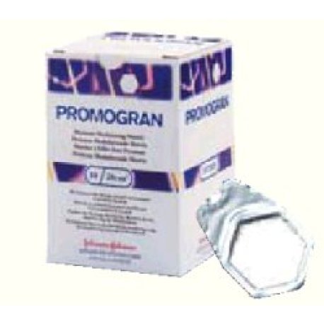 PROMOGRAN LARGE 123CMQ 5PZ