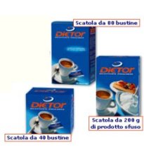 DIETOR DOLCIFICANTE 200G