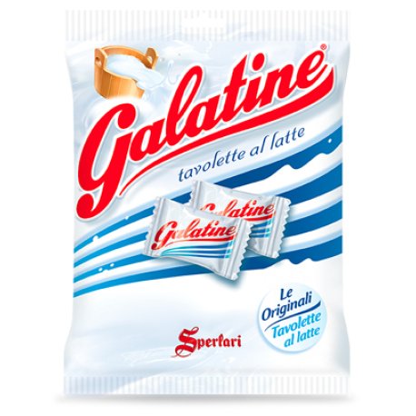 GALATINE LATTE 50G