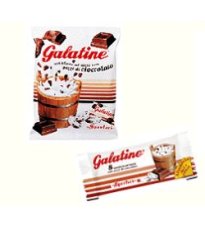 GALATINE CIOCCOLATO 50G