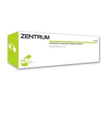 ZENTRUM 20STICK PACK 10ML