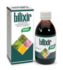 BILIXIR VIGOR 240ML STV