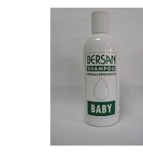 BERSAN SHAMPOO BABY 250ML