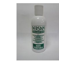 BERSAN SHAMPOO ANTIFORF 250ML