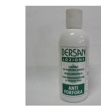 BERSAN LOZIONE ANTIFORF 250ML