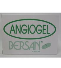 ANGIOGEL 60CPS