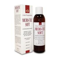 MICRO TEC SOFT SHAMPOO 200ML