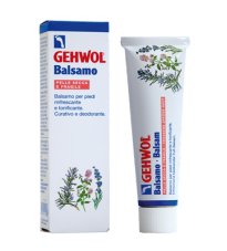 GEHWOL BALS PIEDI P/SEC 75ML