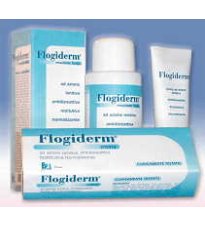 FLOGIDERM EMULSIONE FLUIDA