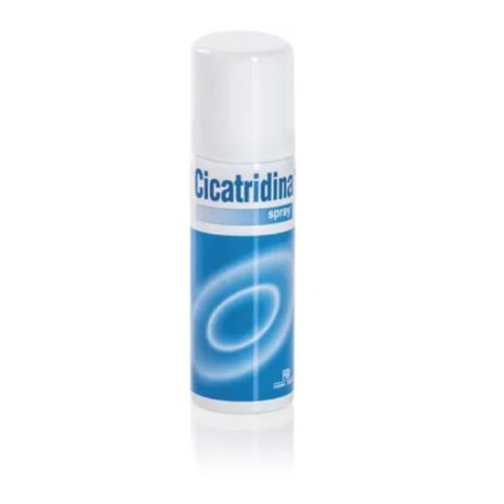 CICATRIDINA SPRAY 125ML