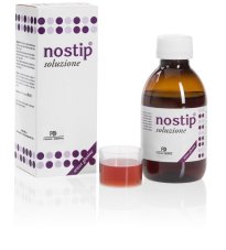 NOSTIP SOLUZIONE 200ML