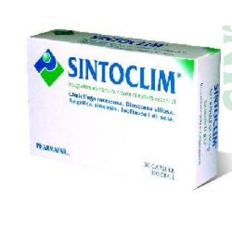 SINTOCLIM 30CPS