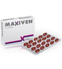 MAXIVEN 20CPS