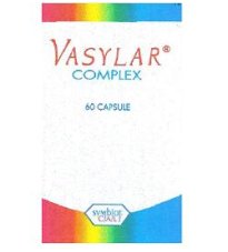 VASYLAR COMPL 60CPS