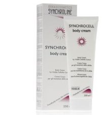 SYNCHROCELL BODY CREAM 150ML