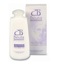 BEUTA SENSITIVE LTT DETERGENTE