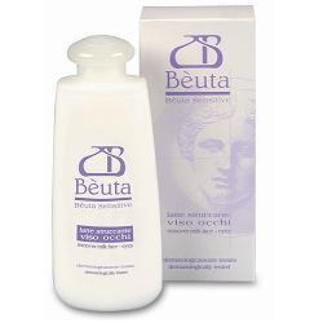 BEUTA SENSITIVE LTT DETERGENTE