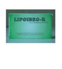 LIPOIBEG R 30CPR