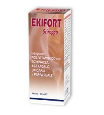 EKIFORT 200ML