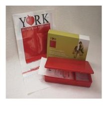 YORK TEST IGG ELISA